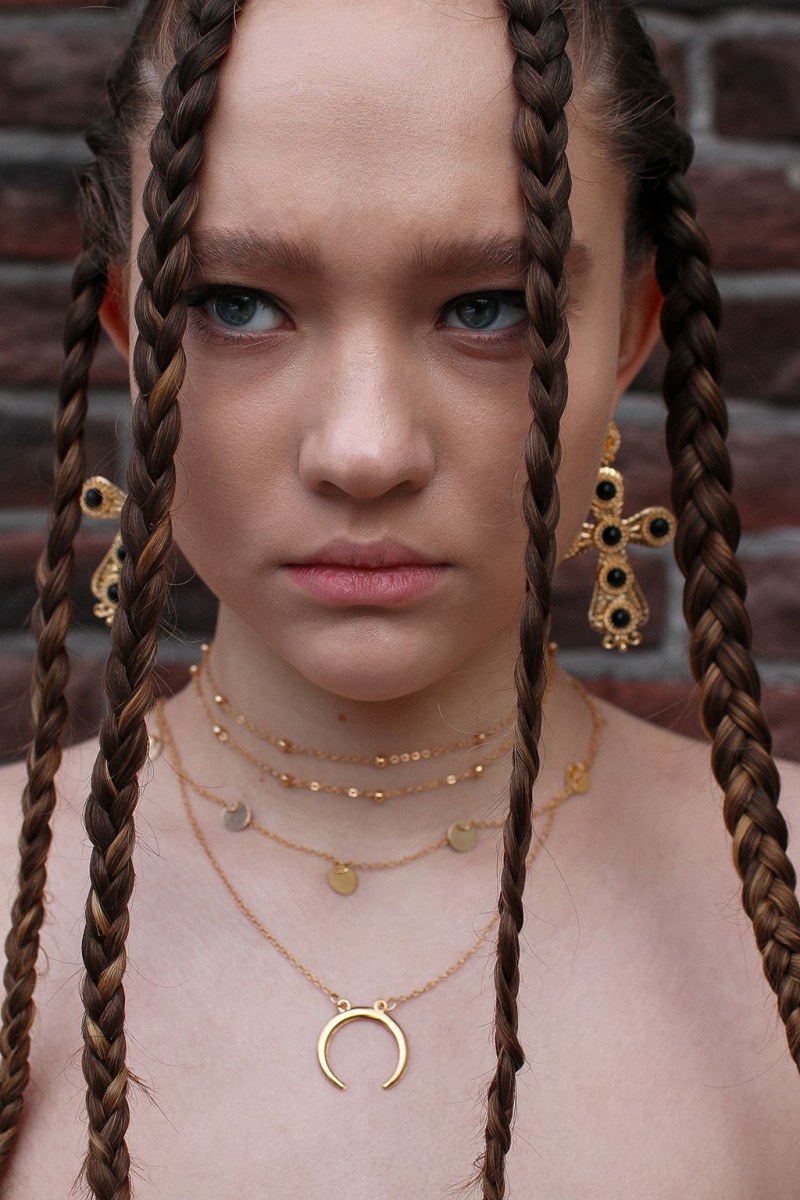 Aleksandra Kiseleva слив