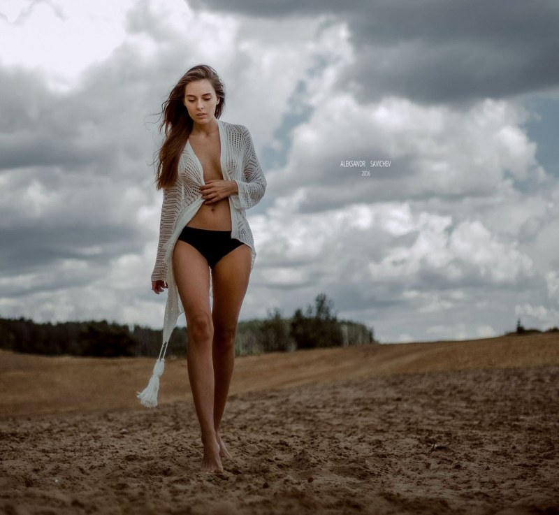 Александра Никифорова Максим