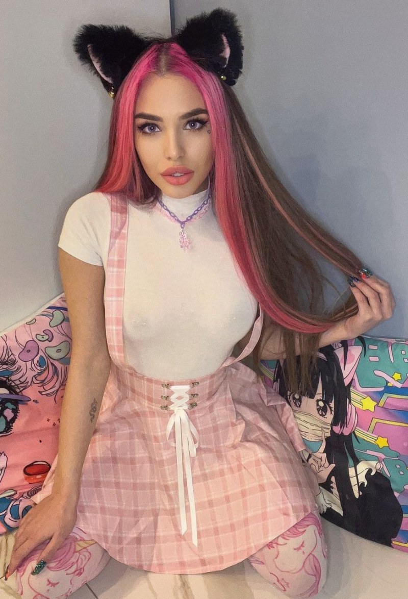 Alisa Musa слив онлифанс
