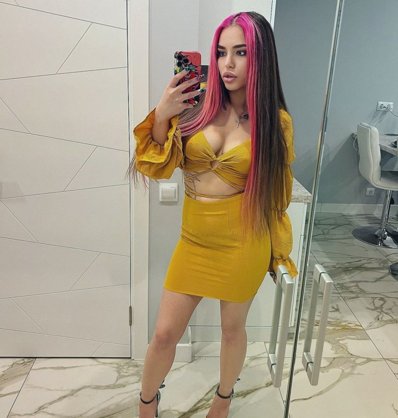 Alisa Musa слив онлифанс