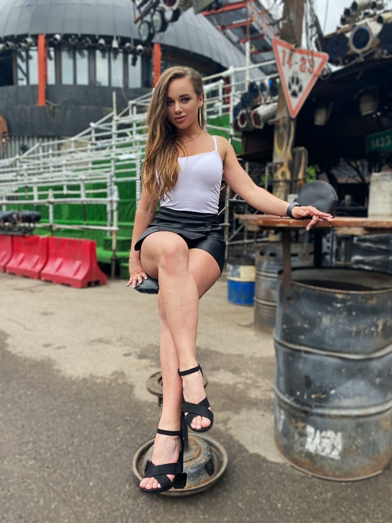 Кристина Verba
