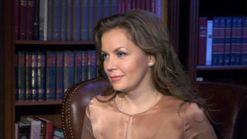 Екатерина Грачева Россия 24