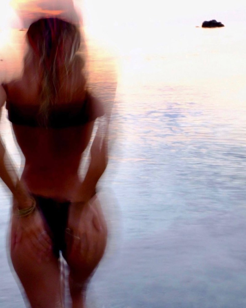 Кристал Бойд Bikini