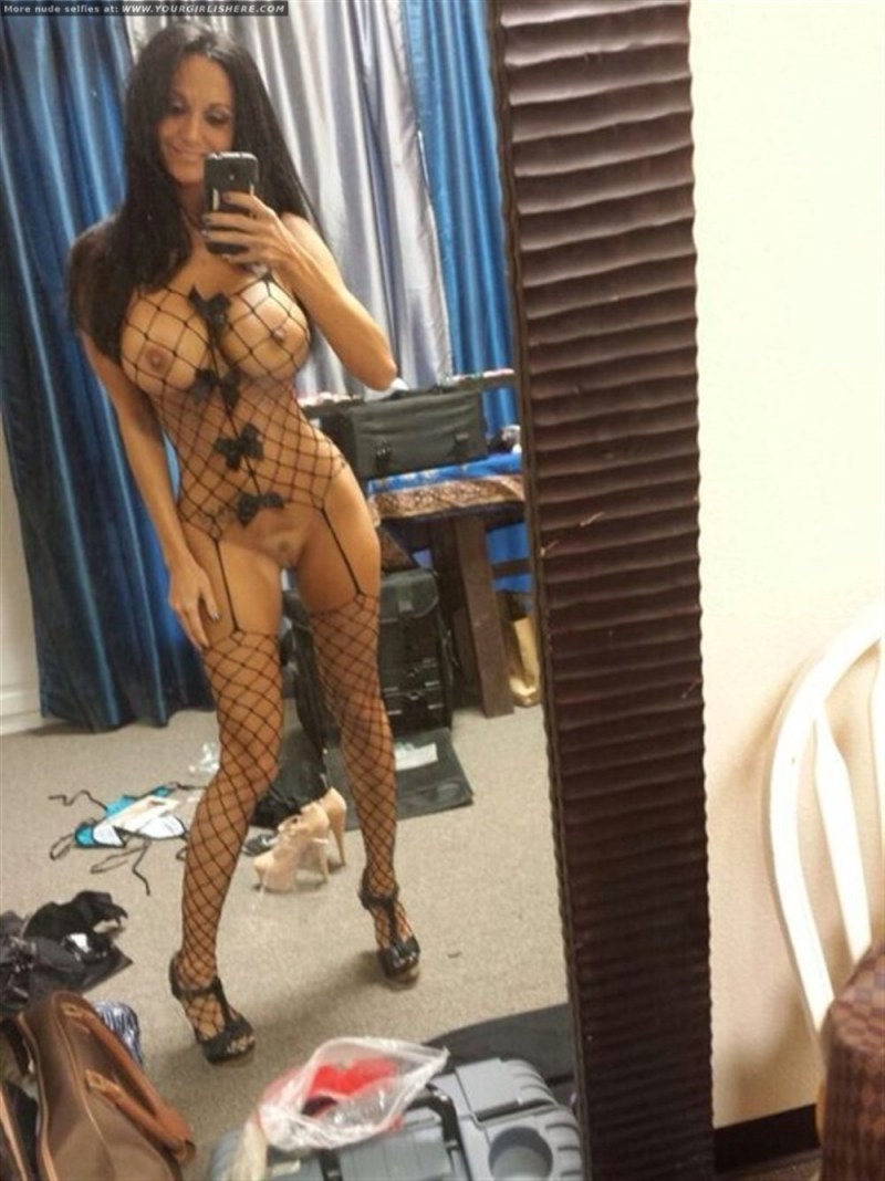 Ava Addams 2019