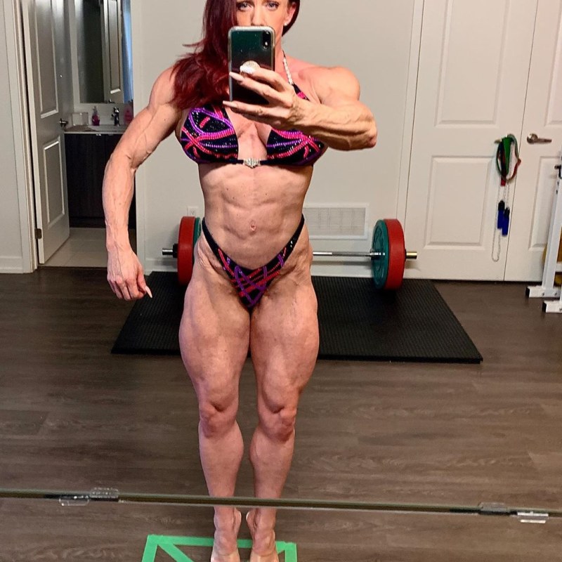 Tanya Waltisbuhl