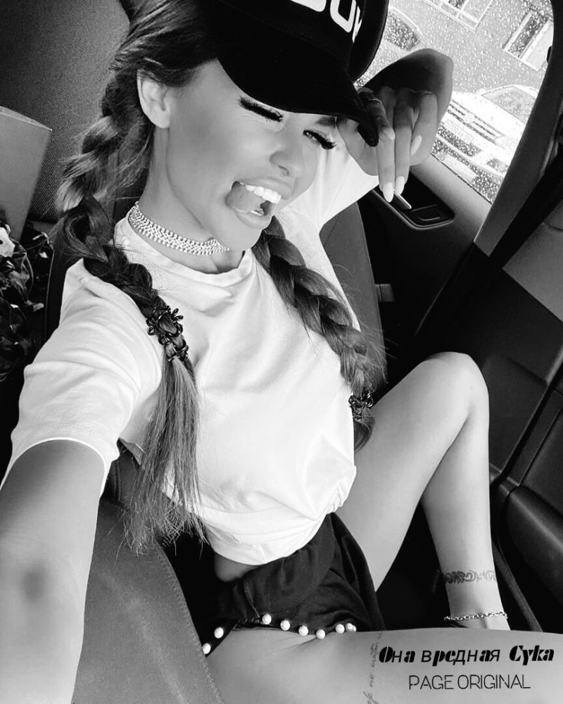 Tanya.ll Кожечкина