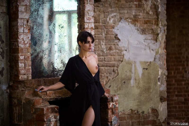 Photographer: stakis Laus model: Таня Фрост