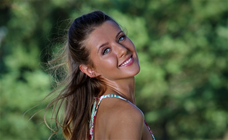 Olga Sybil