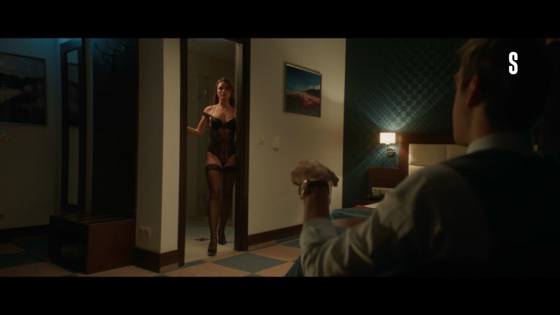 Сериал сестры 2021 Ангелина Стречина