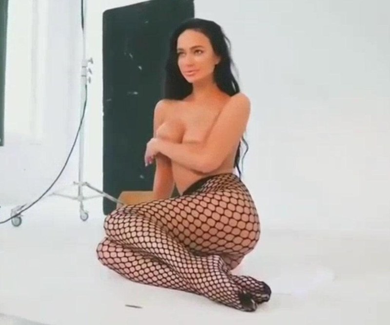 Яна Кошкина 2021