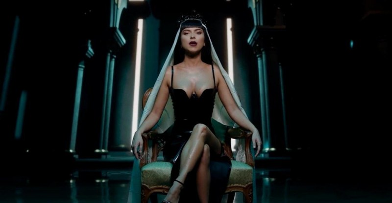 Inna певица hot