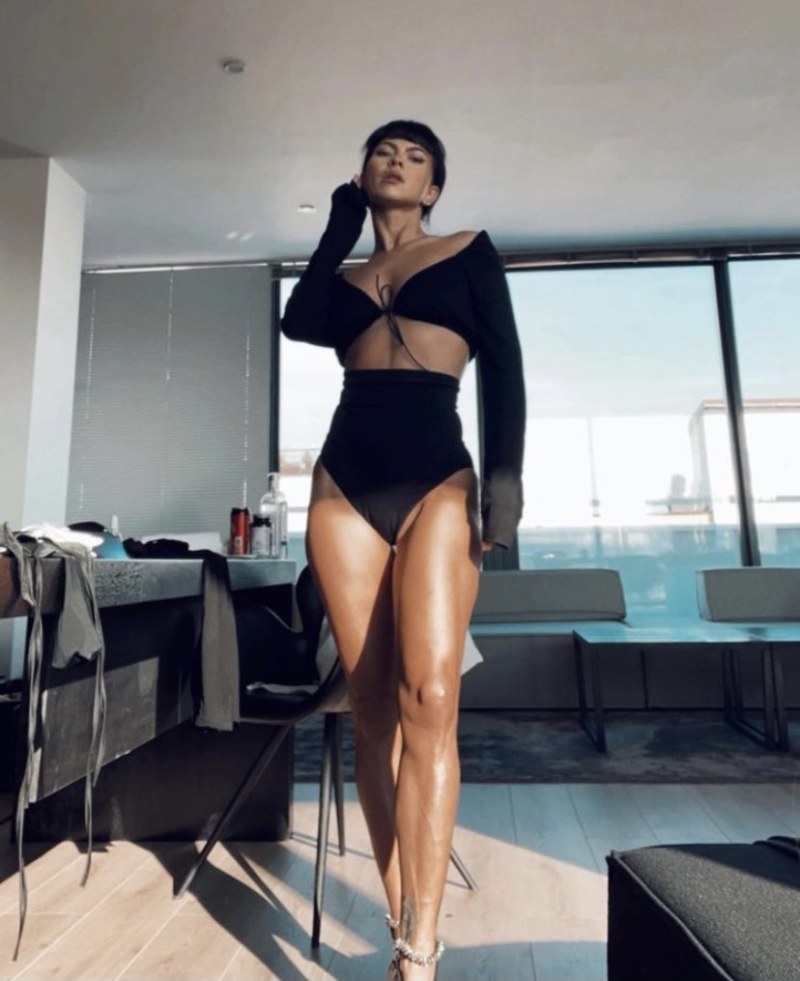 Inna певица 2020