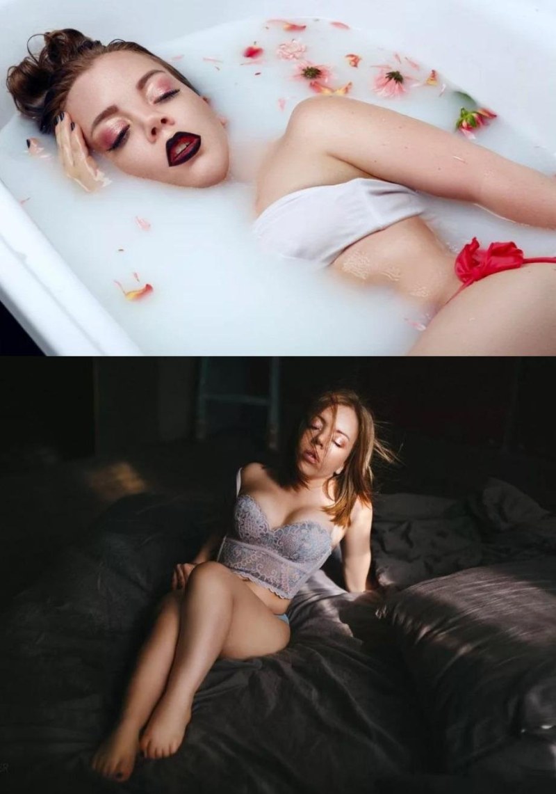 Анастасия Ивлева 18
