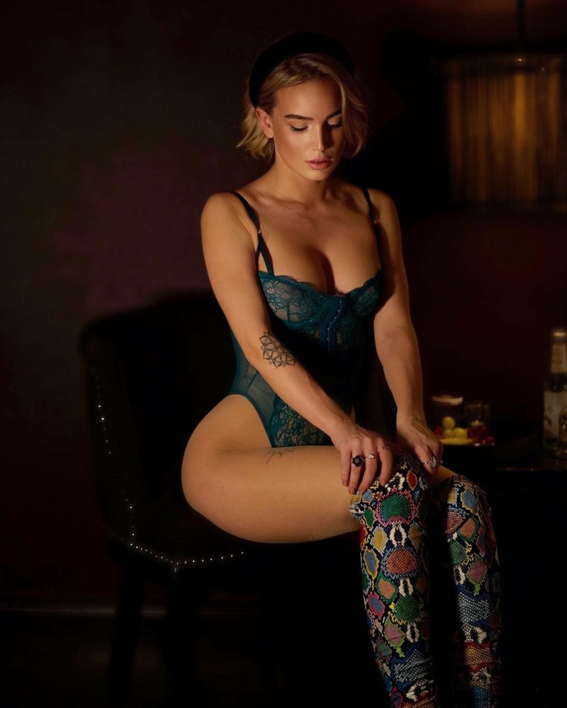 Julia Römmelt @juliaroemmelt