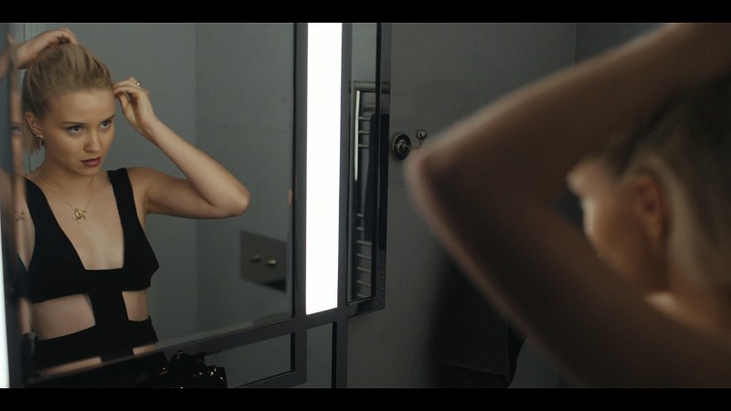 Джулия Голден Теллес nude