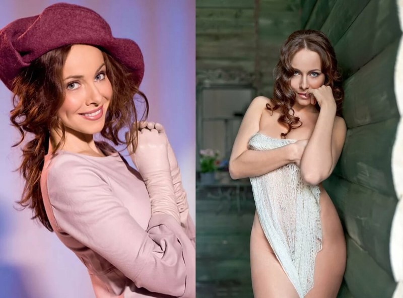 Екатерина Гусева Максим