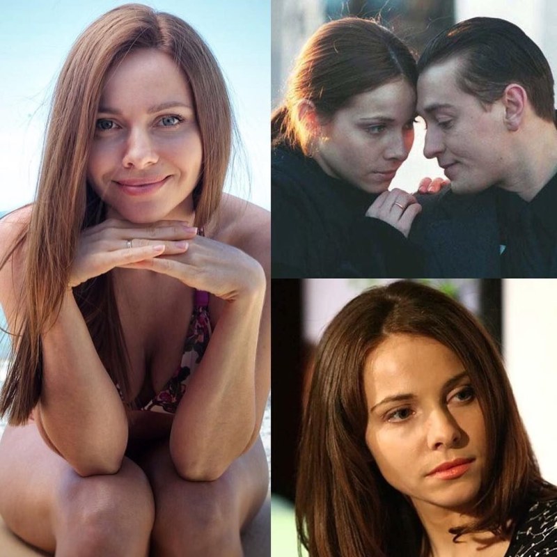 Катерина Гусева бригада