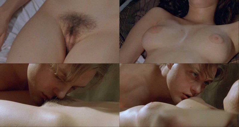Жюльенна Дэвис hot