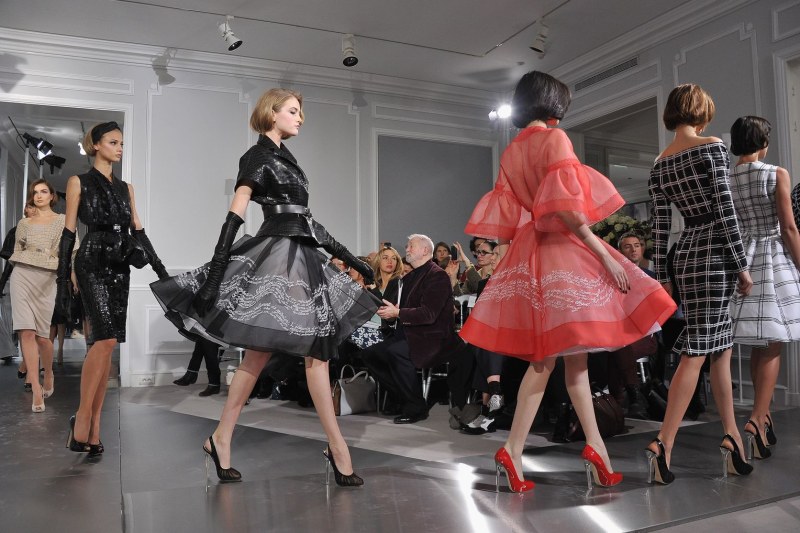Christian Dior 50-s