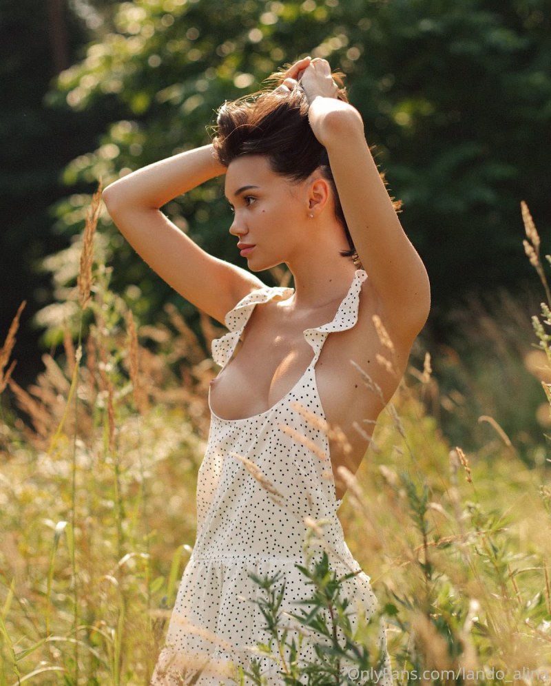 Алина Алилуйкина Photodromm