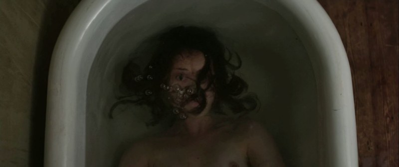 ЛОВУШКА сериал 2016 США
