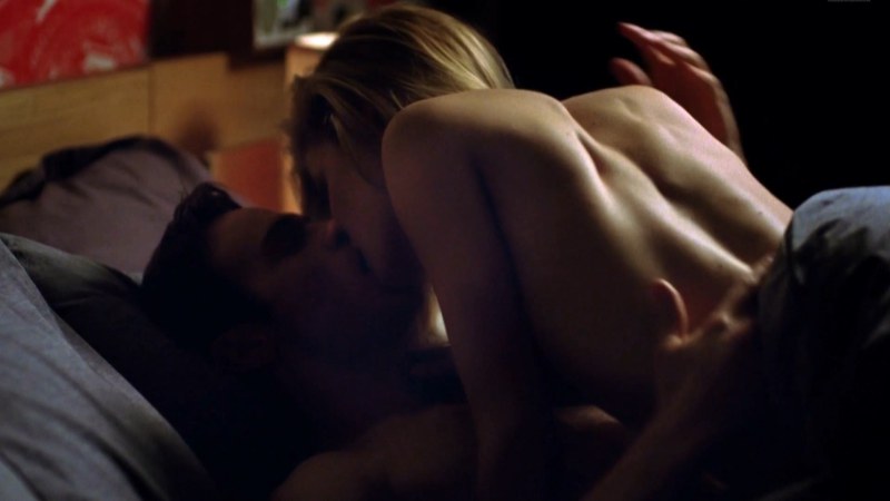 Рэйчел Тейлор hottest Scene