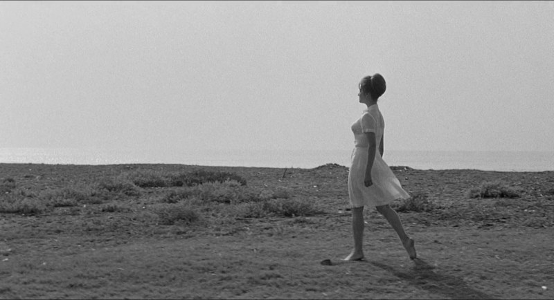8½, 1963 Claudia