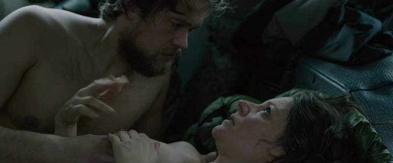 Исчезновение / verdwijnen (2017) Рифка Лодейзен