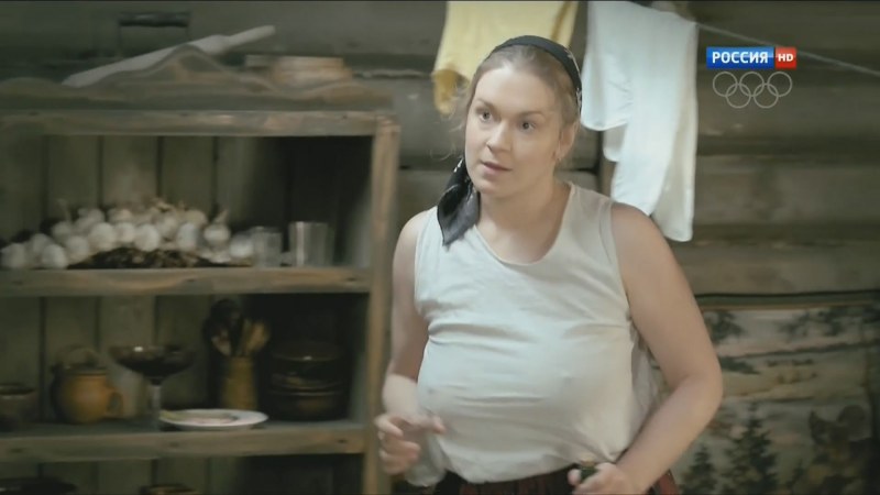 Светлана Колпакова 2019