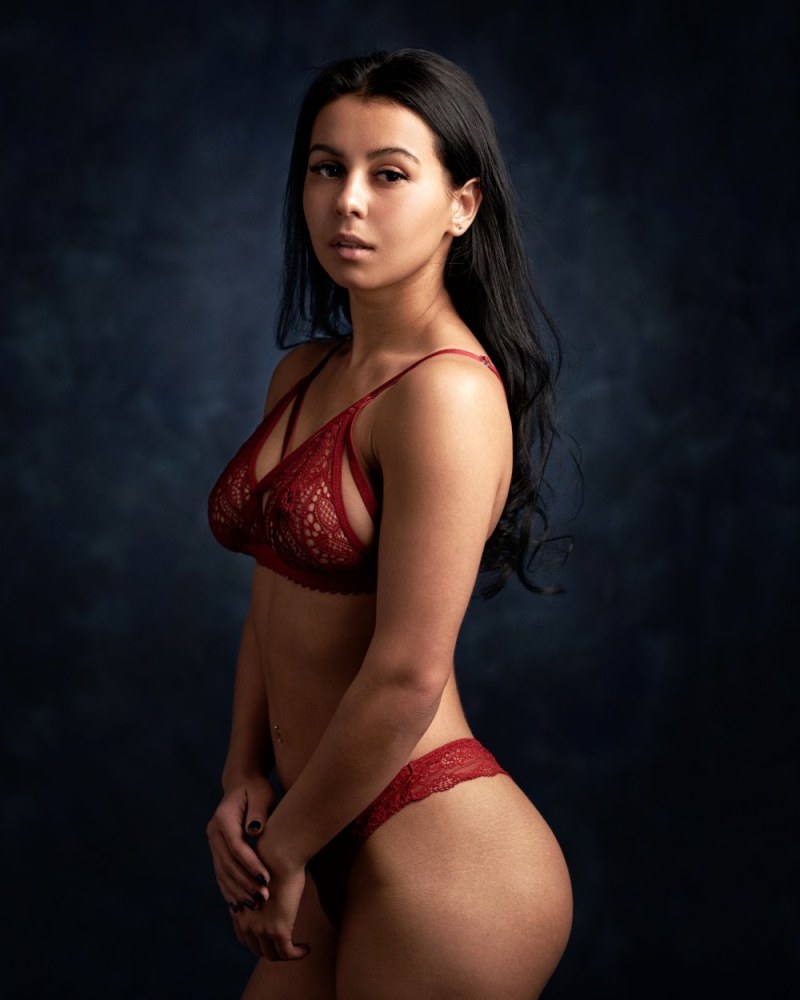 IVA model Светлана Иванова