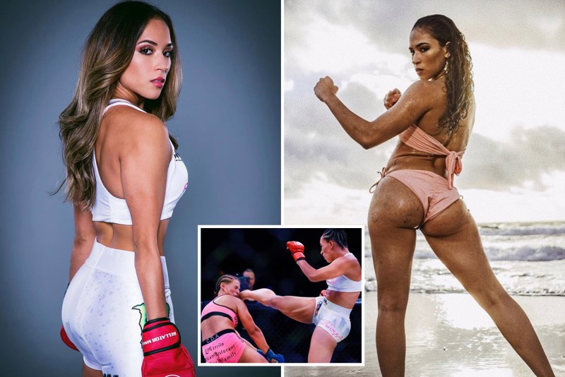 Valerie Loureda leaked