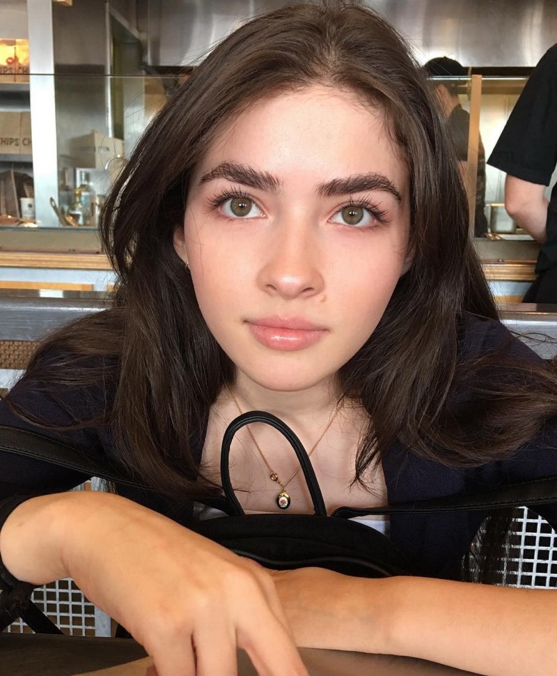 Мелисса Коллазо Melissa Collazo