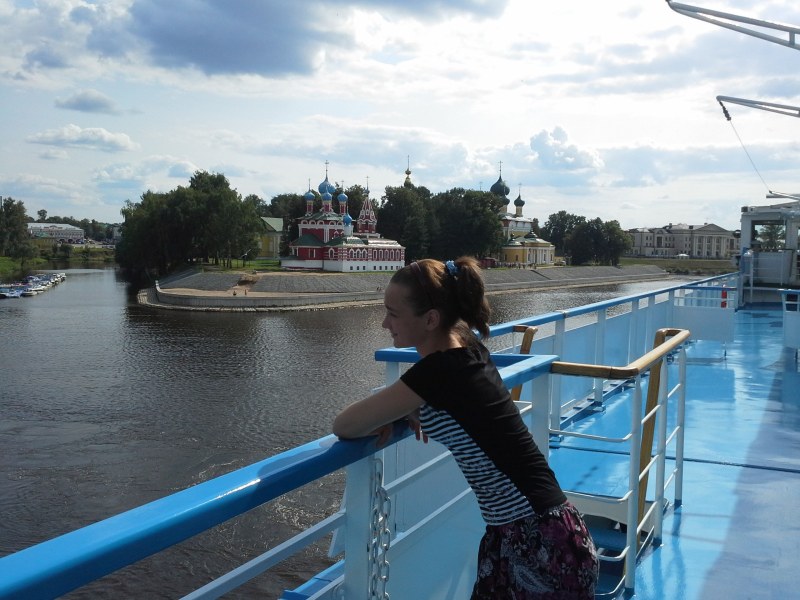Луиза Нерчевская
