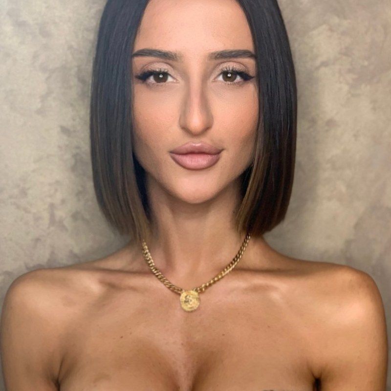 Трэйси Адамс Tracey Adams ретро