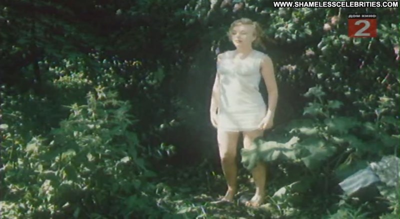 Елена Кондулайнен голая в кино