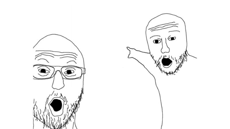 Soyboy Scream