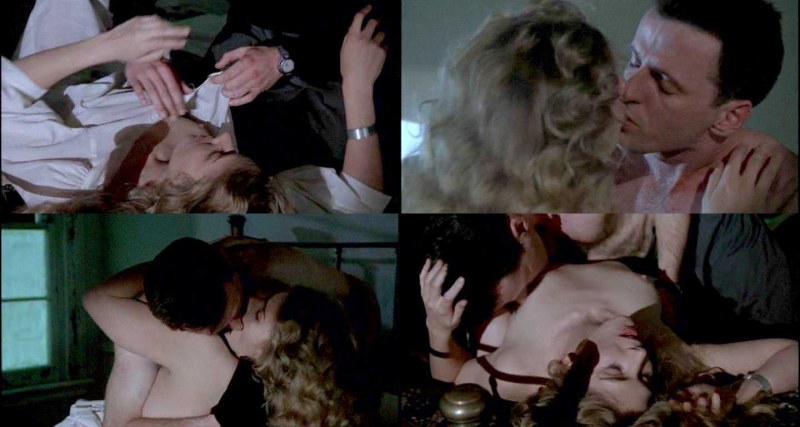 Наташа Ричардсон sex Scenes