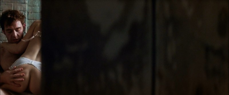 Robert Duvall Natasha Richardson sex Scene
