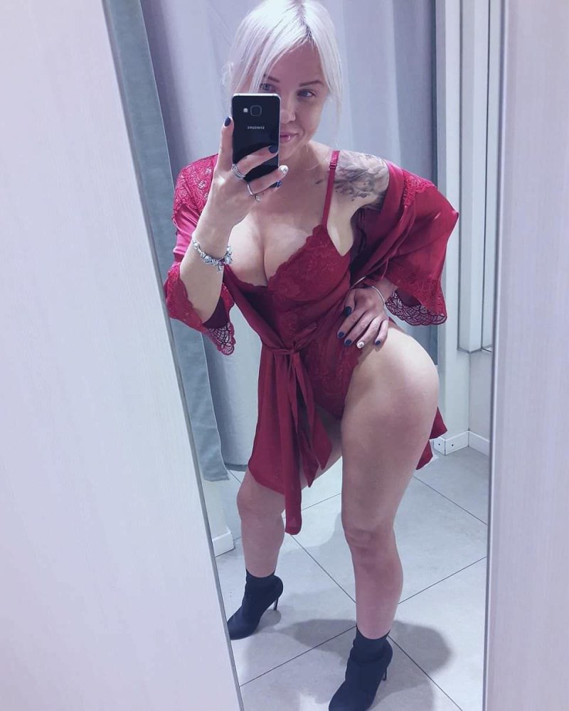 Любовь Томская (@liubovtomskaia)