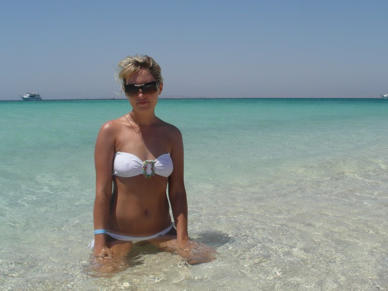 Светлана Гонова Нижний Новгород