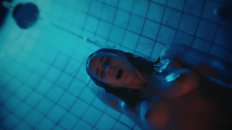 Оксана фёдоровна голая