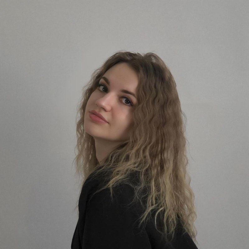 Анастасия Ивлеева фулл