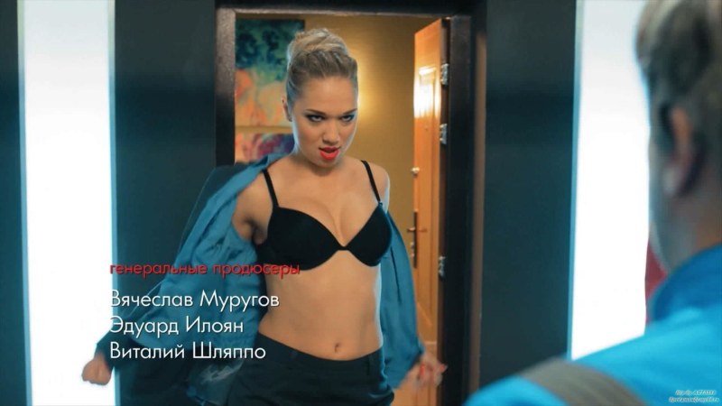 Шкирандо Валерия ню