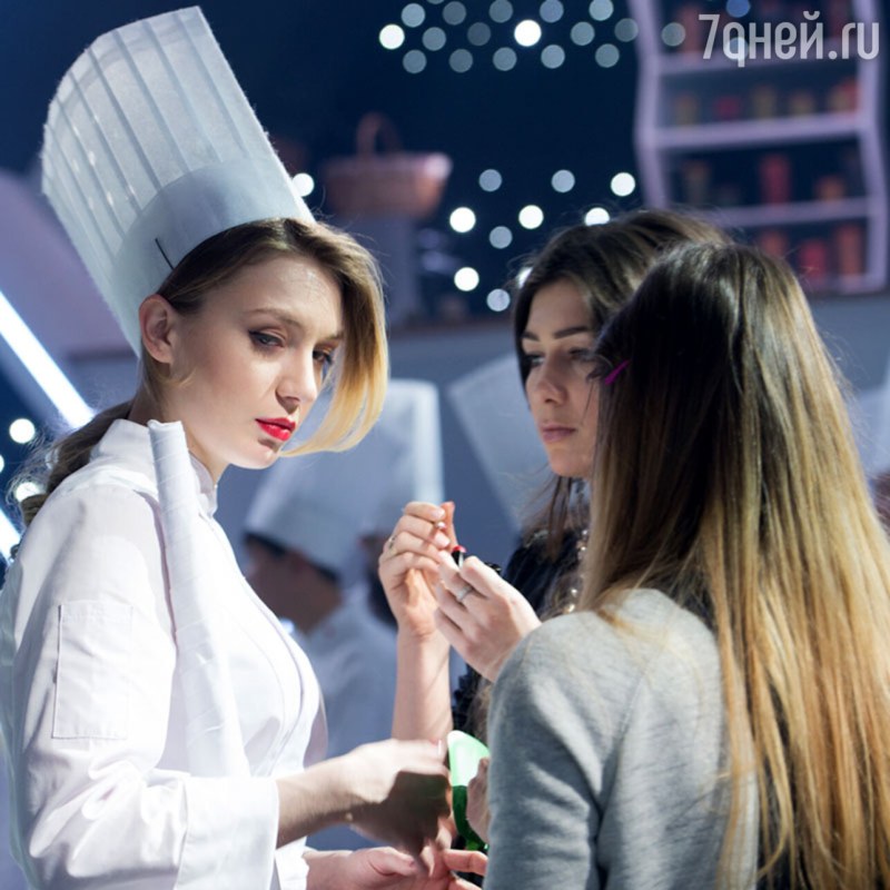 Валерия Федорович Maxim