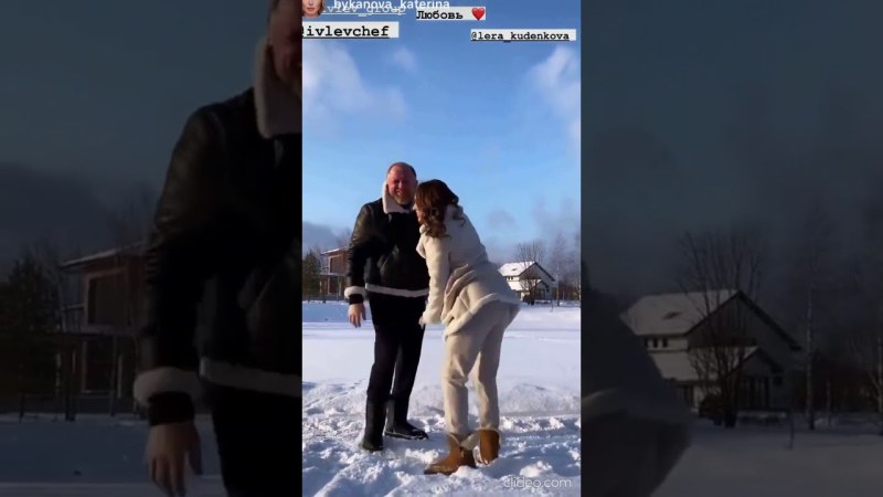 Лера дилер слив