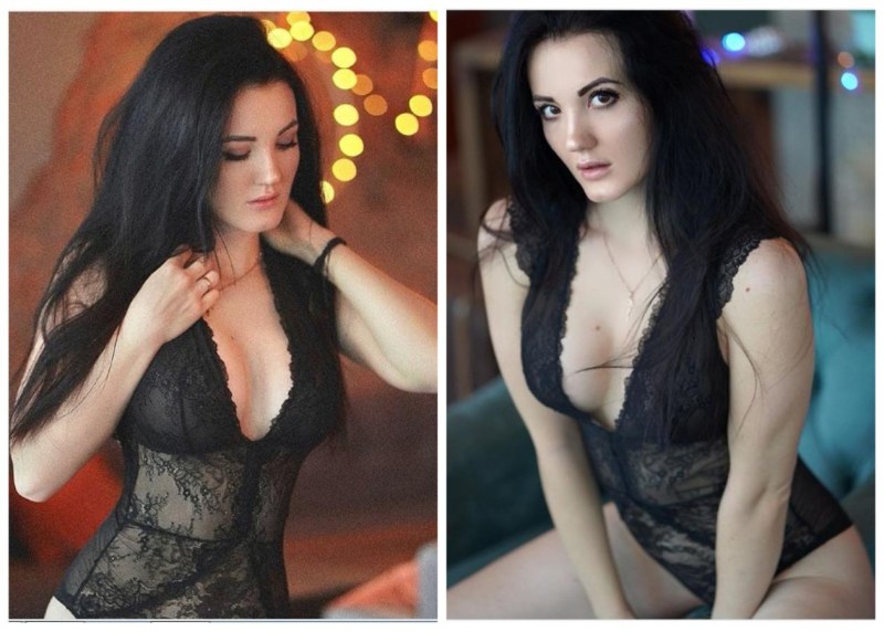 Грешнова Любава Максим