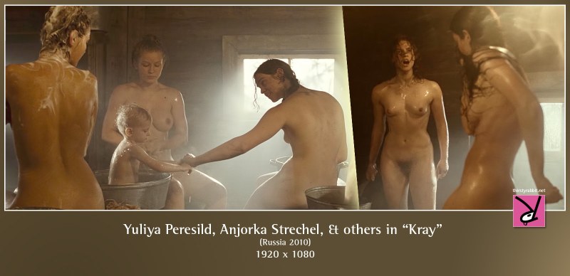 Марианна ди Мартино nude
