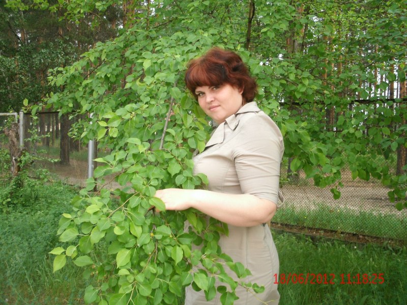 Попова Вера Михайловна