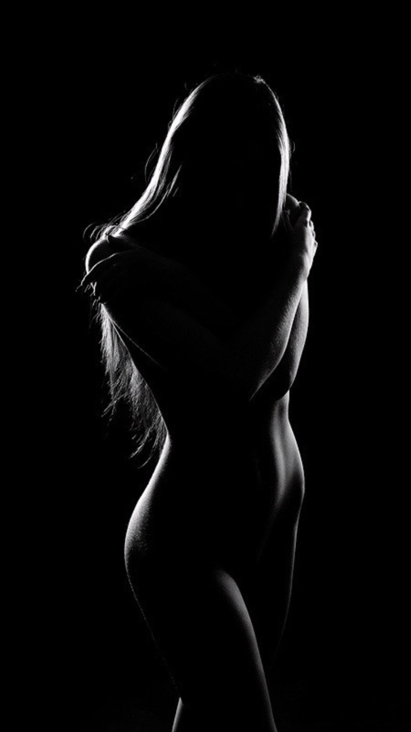 Интимные снимки