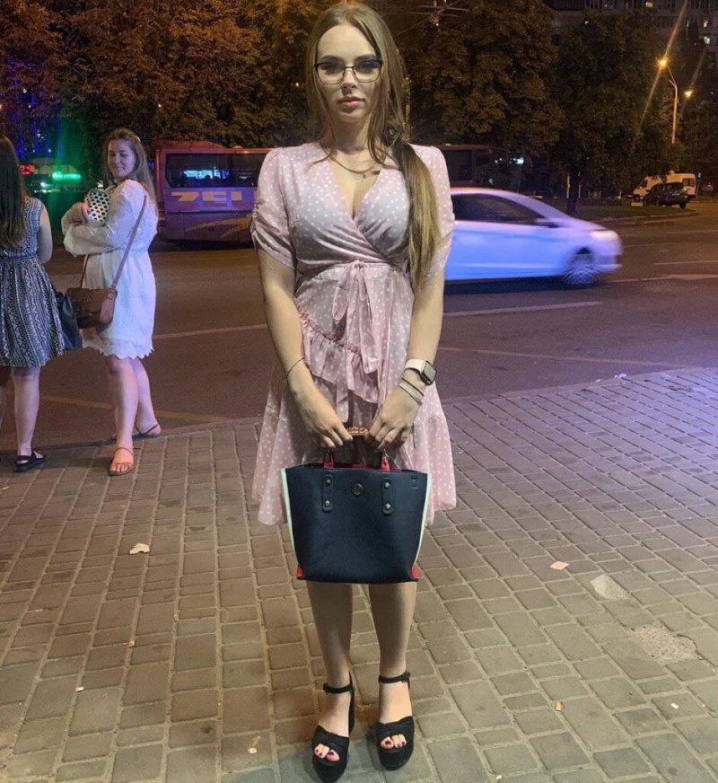 Чуйко Натали